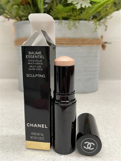 chanel ensoleillé|BAUME ESSENTIEL Multi.